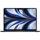 Apple MacBook Air 13 13.6" Apple M2 8-core 16GB 1TB SSD Tastatura INT Midnight