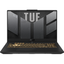 Asus TUF Gaming F17 FX707ZC4-HX038 17.3" FHD Intel Core i5-12500H 16GB 512GB SSD nVidia GeForce RTX 3050 4GB No OS Mecha Gray