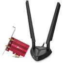 TP-LINK ARCHER TXE75E AXE5400 PCIE BT 5.2 ANT