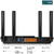 Router wireless TP-LINK Archer AX55 Pro AX3000 Dual Band Gigabit Wi-Fi 6 Router