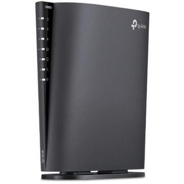 Router wireless TP-LINK WI-FI 6 ROUTER GB AX6000 ARCHER AX80