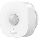 TP-LINK Senzor de miscare infrarosu Tapo T100, programabil, alb