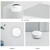 Router wireless TP-LINK wireless, router AX3000, pt interior, 3000 Mbps, port LAN Gigabit si WAN 2.5 Gigabit, 2.4 GHz | 5 GHz, antena interna x 2, suport PoE, standard 802.11ax