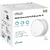 Router wireless TP-LINK wireless, router AX3000, pt interior, 3000 Mbps, port LAN Gigabit si WAN 2.5 Gigabit, 2.4 GHz | 5 GHz, antena interna x 2, suport PoE, standard 802.11ax
