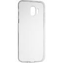 Husa pentru Motorola Moto G84 - Techsuit Clear Silicone - Transparent