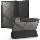 Husa pentru Samsung Galaxy Tab S9 - Spigen Ultra Hybrid Pro - Black