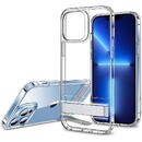 Husa pentru iPhone 13 Pro - ESR Air Shield Boost Kickstand - Clear