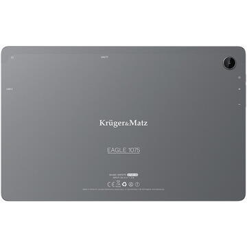Tableta Kruger Matz TABLETA 4G LTE 6GB 128GB ANDROID 13 KRUGER&MATZ