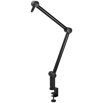 Suport monitor Kruger Matz SUPORT MICROFON GU-50 WARRIOR KRUGER&MATZ
