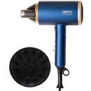 Hair dryer 1800W ION + Diffuser