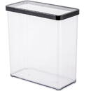 rotho Rotho square container 3,2L LOFT