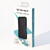 Husa Husa pentru Xiaomi 13 - Techsuit Safe Wallet Plus - Black