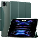 Esr Husa pentru iPad Pro 11" 2021 / 2022 - ESR Ascend Trifold - Forest Green