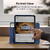 Husa pentru iPad Pro 11" 2021 / 2022 - ESR Sentry Stand - Blue