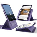 Esr Husa pentru iPad Pro 12.9 (2021 / 2022) - ESR Shift Magnetic - Purple