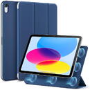 Esr Husa pentru iPad 10 (2022) 10.9 - ESR Rebound Magnetic - Navy Blue