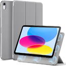 Esr Husa pentru iPad 10 (2022) 10.9 - ESR Rebound Magnetic - Grey