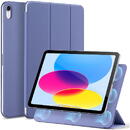 Husa pentru iPad 10 (2022) 10.9 - ESR Rebound Magnetic - Lavender