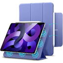 Husa pentru iPad Pro 11 2018 / iPad Air 4 / 5 (2020/2022) - ESR Rebound Magnetic - Lavender