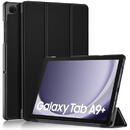 Techsuit Husa pentru Samsung Galaxy Tab A9 Plus - Techsuit FoldPro - Black