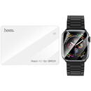 Hoco Hoco - (20 pack) Manual Alignment Watch HD Film (GW001) - for Smart Film Cutting Machine - Transparent