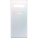 Capac Baterie Samsung Galaxy S10 G973, Alb