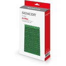 Sencor Filtru,  Pentru dispozitivul SFN 5011WH, Verde