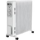 Radiator cu ulei 2500 W SOH 3213WH Alb