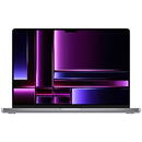 Apple MacBook Pro 16 Liquid Retina XDR (2023) 16.2" Apple M2 Max 12 core 64GB 2TB SSD Apple M2 Max 38 Core Graphics, INT KB, macOS Ventura, Space Grey