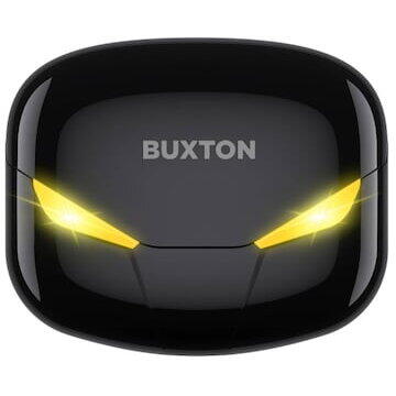Buxton Căști Bluetooth BTW 6600 Negru