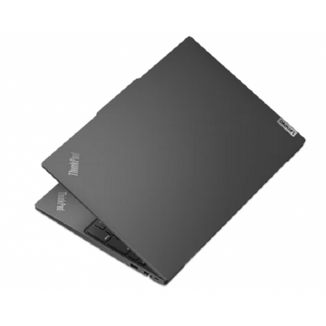 Notebook Lenovo ThinkPad E16 Gen 1 16" WUXGA Intel Core i7 13700H 16GB 1TB SSD Intel Iris Xe Graphics No OS Graphite Black