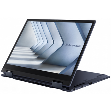 Notebook Asus ExpertBook B7 Flip B7402FBA-L90939XS 14" WQXGA Intel Core i5 1240P 32GB 512GB SSD Intel Iris Xe Graphics Windows 11 Pro Star Black