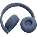 Casti On-Ear Tune 670NC Bluetooth Noise Cancelling Albastru