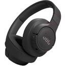 Casti wireless over-ear Tune 770NC Bluetooth Multi-Point Negru