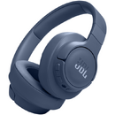 Casti wireless over-ear Tune 770NC Bluetooth Multi-Point Albastru
