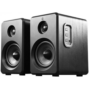 Yenkee Sistem audio 2.0 YSP 2025 Negru