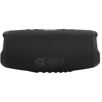 Boxa portabila JBL Boxa portabila Charge 5 Wi-Fi, 40W, Bluetooth, Autonomie 20H, IP67, Negru