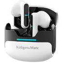 Kruger Matz CASTI BLUETOOTH 5.3 TWS M8 KRUGER&MATZ
