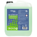 CLINEX EXPERT+ Bio Active Car, 5 litri, detergent spuma pentru caroserie masini