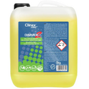 CLINEX EXPERT+ Dimmex2, 5 litri detergent spuma indepartare murdarie dificila pt caroserie masini