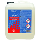 CLINEX CLINEX EXPERT+ Alum, 5 litri, detergent pentru curatare piese din aluminiu, jante de auminiu