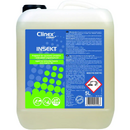 CLINEX EXPERT+ Anti Insect, 5 litri, detergent indepartare murdarie organica pt caroserii, faruri