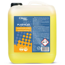 CLINEX EXPERT+ Plasti Car, 5 litri, detergent pentru curatarea componentelor auto din plastic