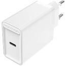 Vention USB-C Wall Charger Vention FADW0-EU (20 W) White