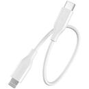 choetech Cable Choetech IP0040 USB-C to Lightning PD18/30W 1,2m (white)
