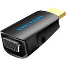 Vention HDMI to VGA Adapter Vention AIDB0 with 3.5mm Audio