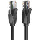 Vention UTP Category 6 Network Cable Vention IBEBJ 5m Black