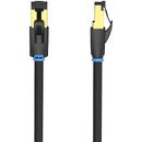 Vention Category 8 SFTP Network Cable Vention IKABG 1.5m Black