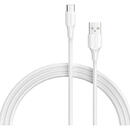 Vention USB 2.0 A to USB-C 3A Cable Vention CTHWF 1m White