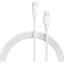 Vention USB 2.0 A to USB-C 3A Cable Vention CTHWH 2m White
